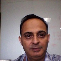 Sanjeev Kohli