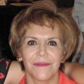 Ma. Luisa Rodríguez