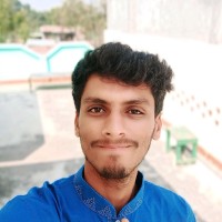 Rishabh Gurung