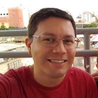 Carlos Alberto Lucena dos Santos