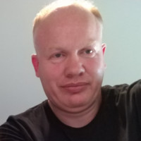 Harm Bruinsma