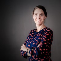 Anneloes Rosenbaum-Visser