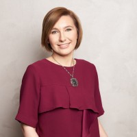 Irina Chernikova