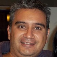 Marcelo Pinto Roglia