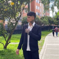 Ronald Jair Numpaque Gamez