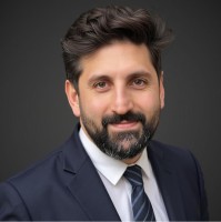 Mohamad Hammoud ,Pmp®