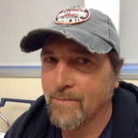Brian Nicholson