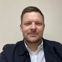 Luke Croucher