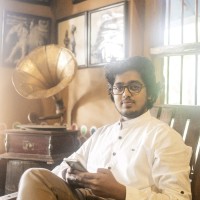 Sandeep Azhagan Anbazhagan