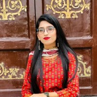 Zarnab Javaid