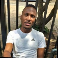 Lebeko Nchachi