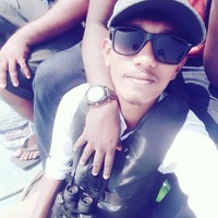 Harsha Hirantha