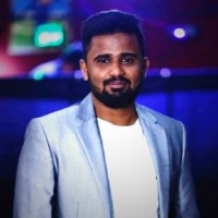 Ajay Chandran
