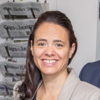 Andrea Leyssens