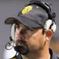 JC Arceneaux