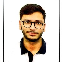 Chirag Parashar