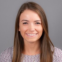 Bridget Mackey, Pt, Dpt