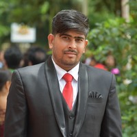Ajith Kumar Rajendra
