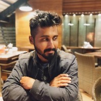 Alok G
