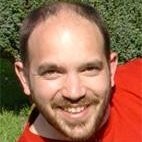 Eric Cléda