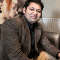Deepanjan Srivastava