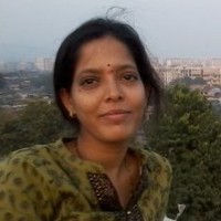 Vasantha Buge