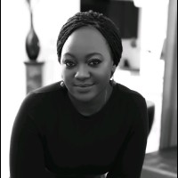 Joanne Ajiboye Rmn Bsc Hons/Gmbpss