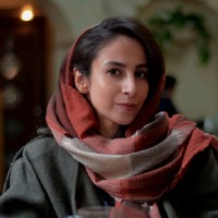 Nasim Golshanian
