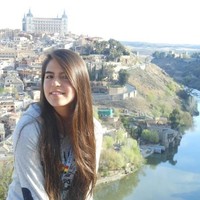 Andrea Saavedra Angelats