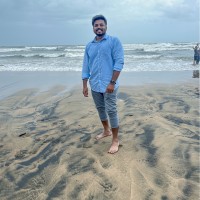 Madankumar S