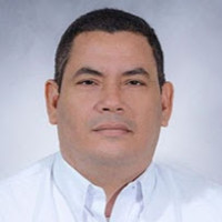 Ruben Perez Granados