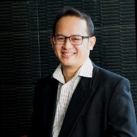 Agung Sagitario Widiantoro, CMA