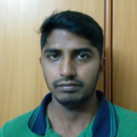 Harikumar D