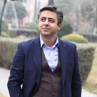 Ehsan Bina