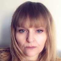 Vicki Geldart