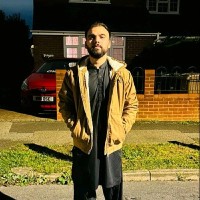 Talha Arshad
