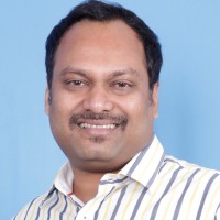 Sridhar Vanaparthi