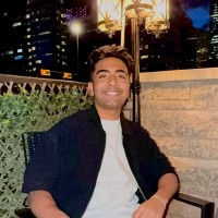 Krish Malik