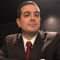 Robert Vitale