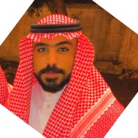 Khaled Alshmrani