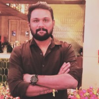Niraj Shaw