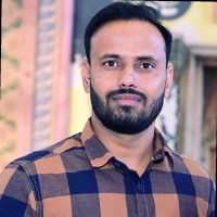 Devkinandan Pancholi