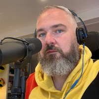 Simon Heard