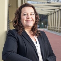 Karin Hultink (-Slabbekoorn)