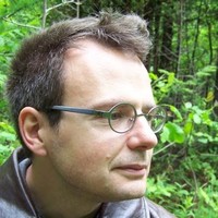 Nicolas Doyon