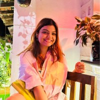 Anshika Ahluwalia