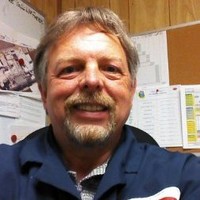 Tony Gardner