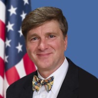 Darren John Guillot