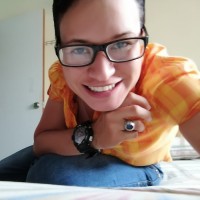 Cristal Salazar
