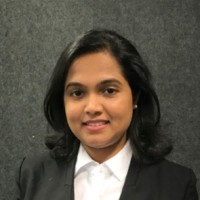 Divya Sarngaresan